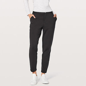 Lululemon City Trek Trouser II